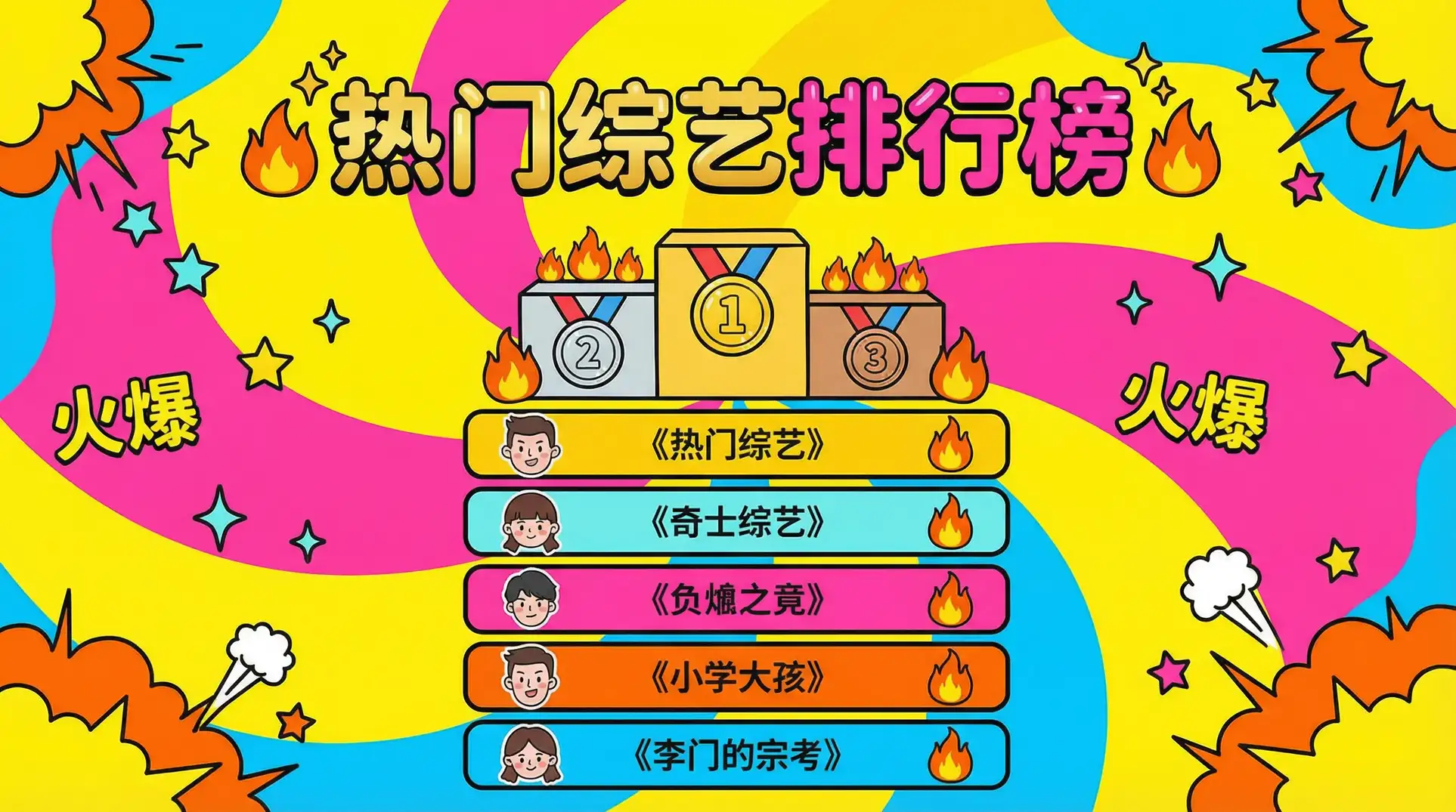 色狐 搞笑舞蹈名场面